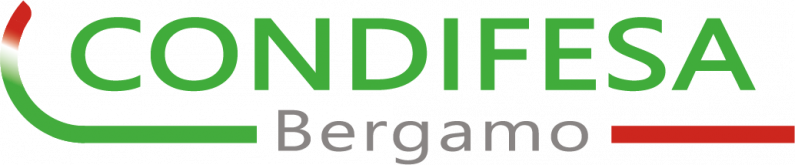 logo condifesa bergamo